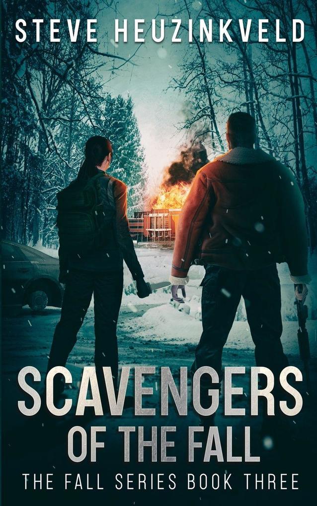 Scavengers of The Fall