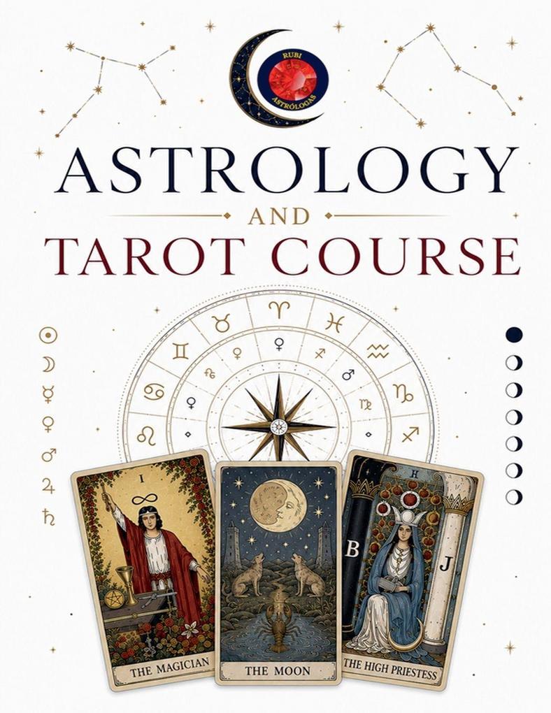 Astrology and Tarot Course
