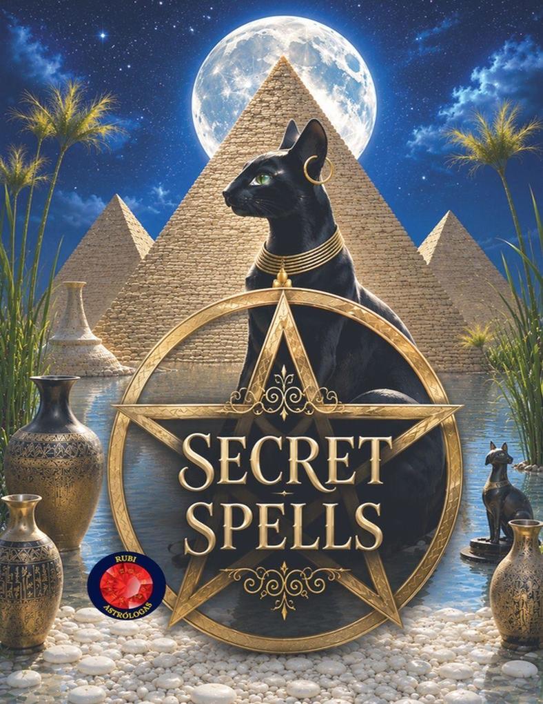 Secret Spells