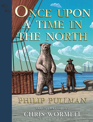 His Dark Materials: Once Upon a Time in the North Gift Edition
