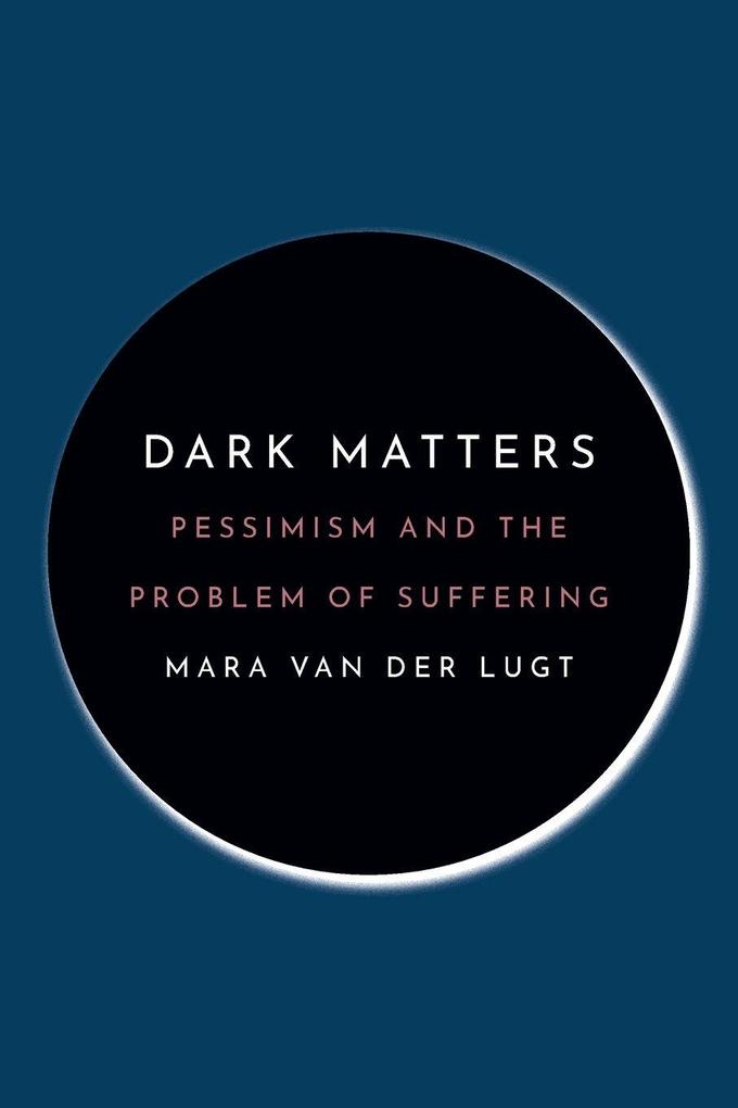 Dark Matters