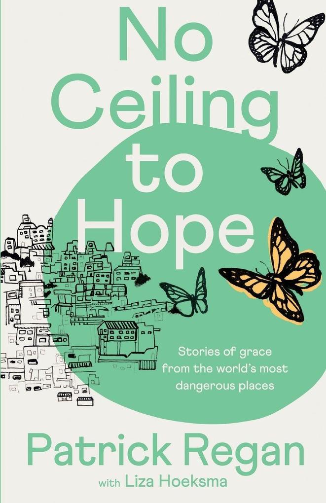 No Ceiling To Hope