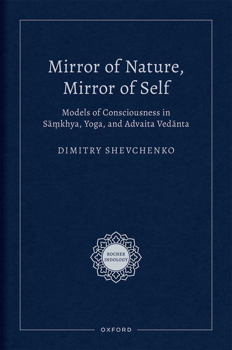 Mirror of Nature Mirror of Self