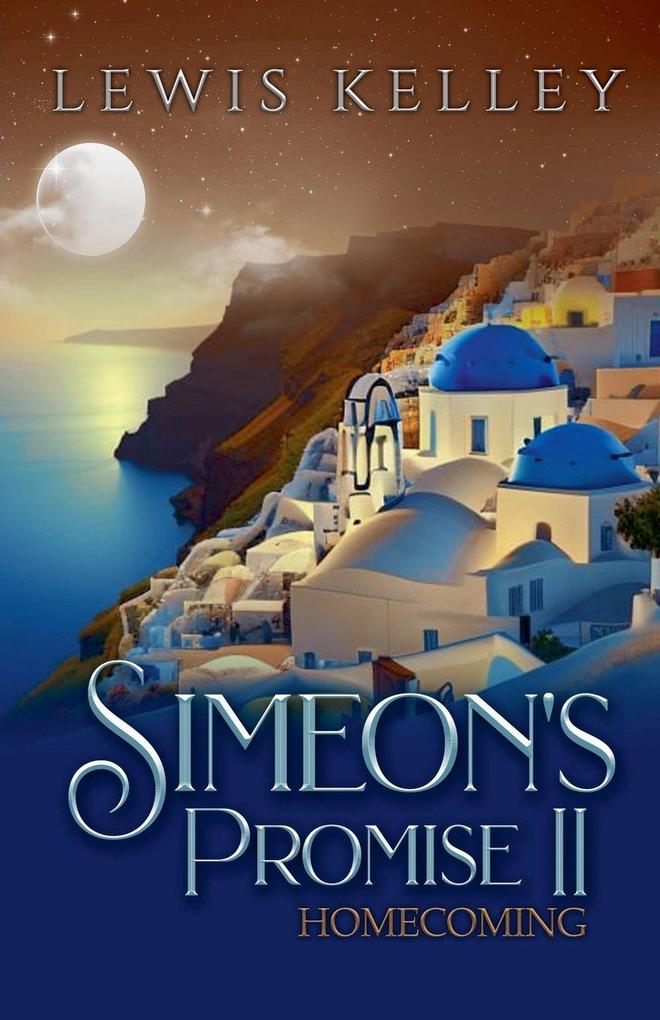 Simeon's Promise II