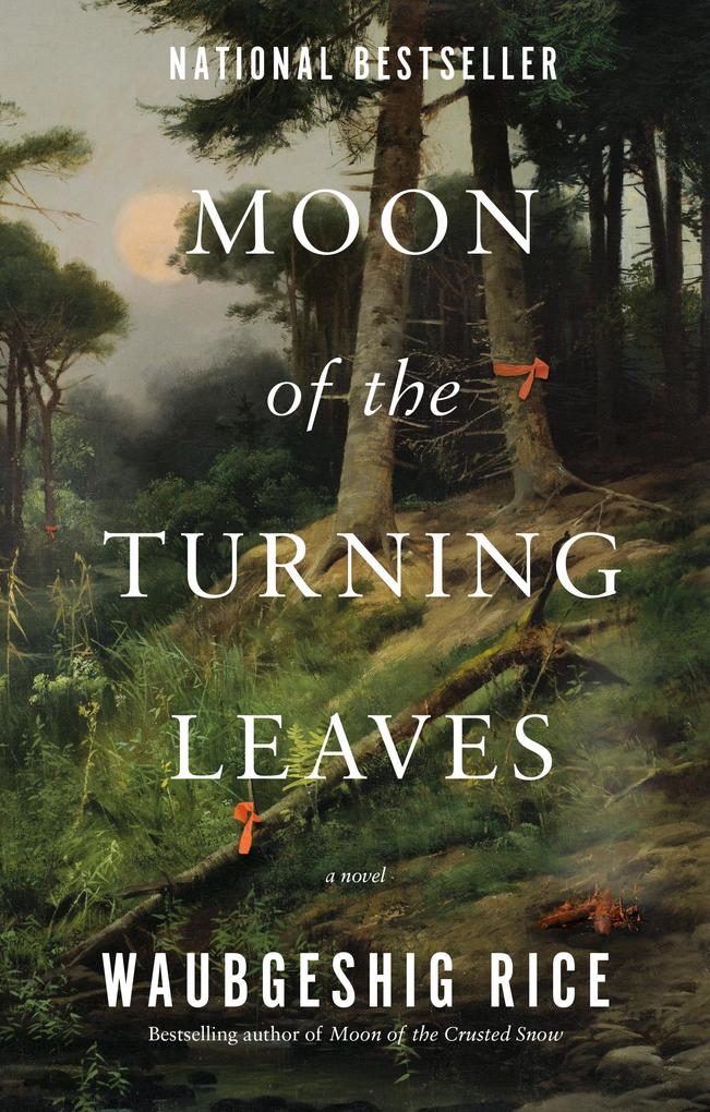 Random House Moon Of The Turning Leaves