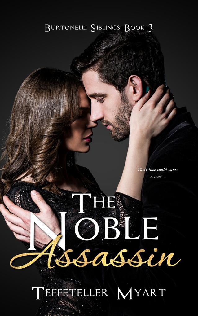 The Noble Assassin