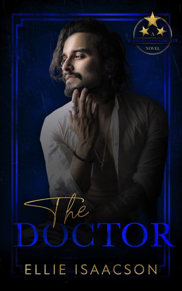 The Doctor (D‘Angelo Syndicate Series #5)