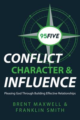 95Five Conflict Character & Influence