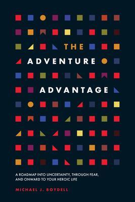 The Adventure Advantage