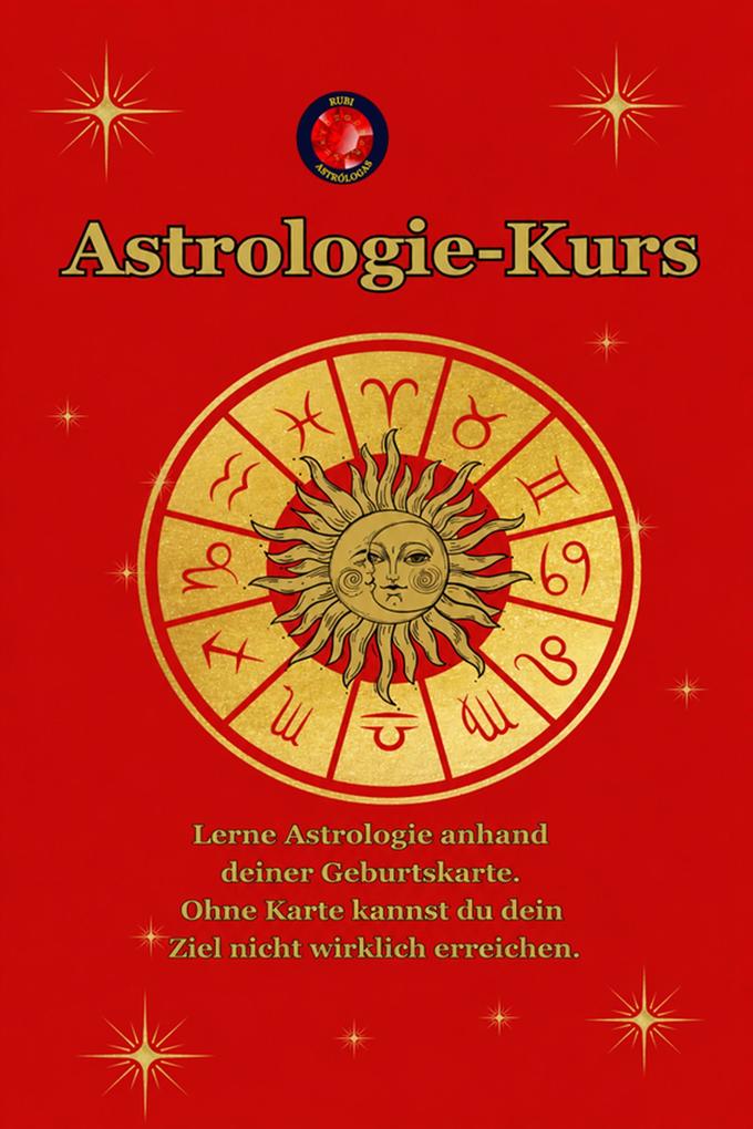Astrologie-Kurs