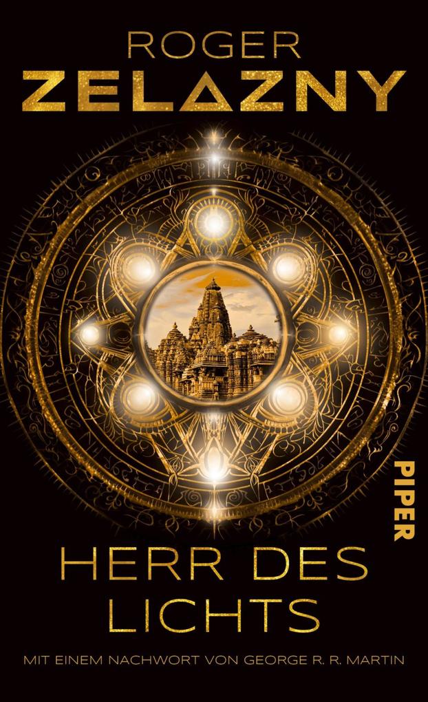 Herr des Lichts