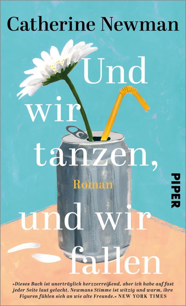 Und wir tanzen und wir fallen