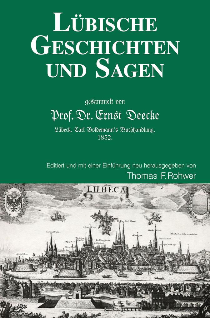 Lübische Geschichten und Sagen