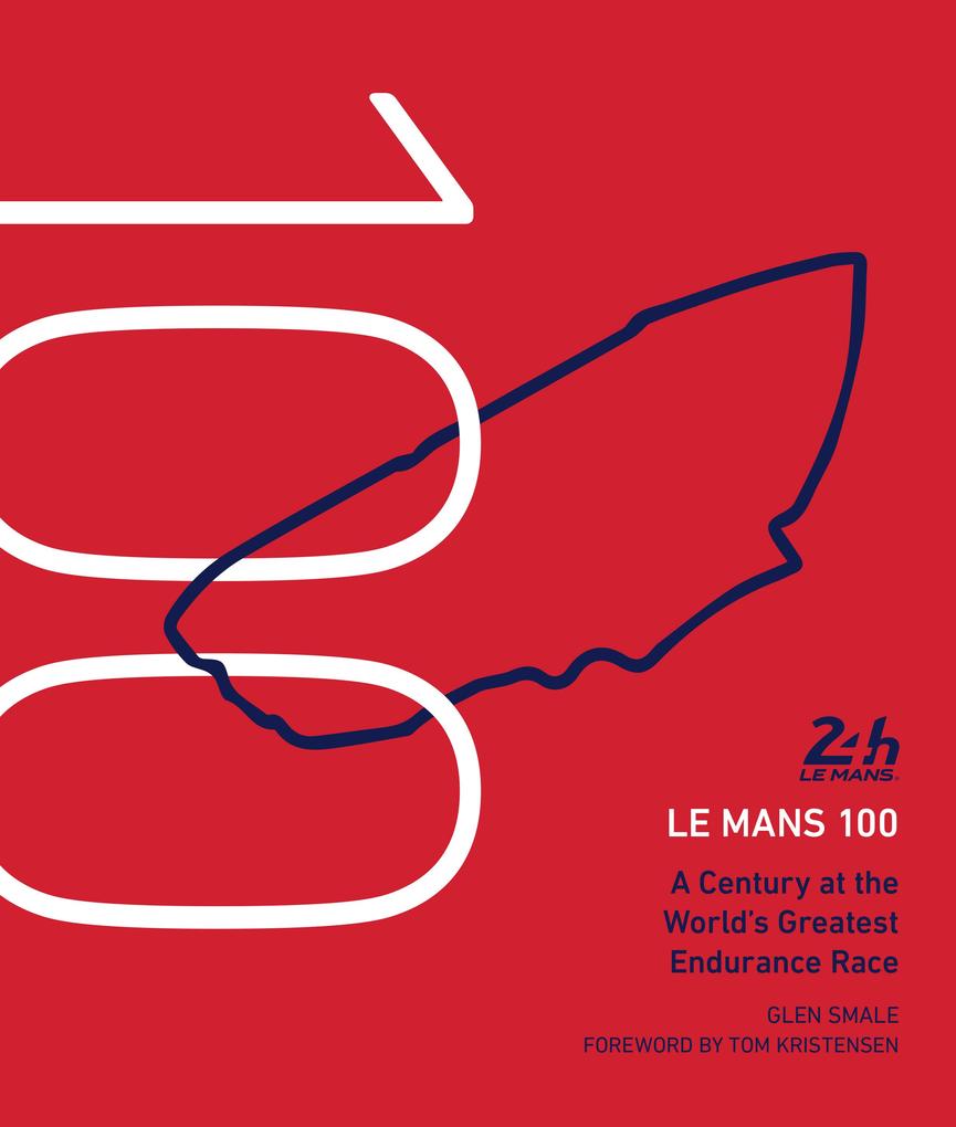 Le Mans 100