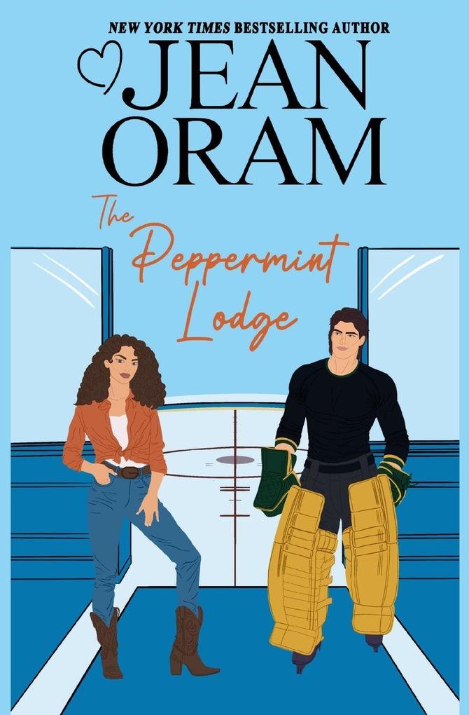 The Peppermint Lodge