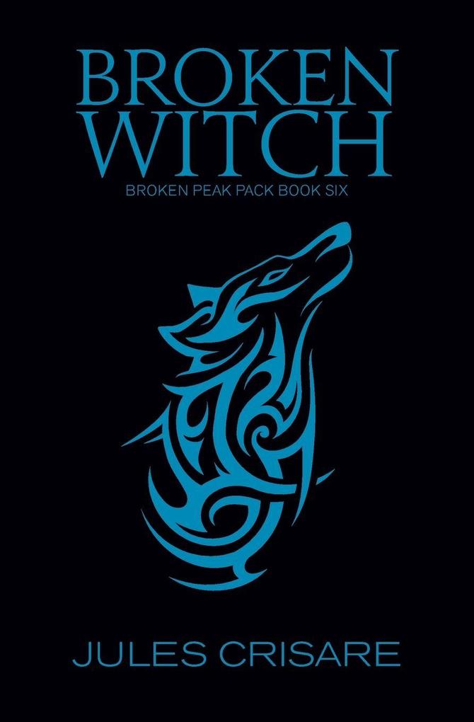 Broken Witch