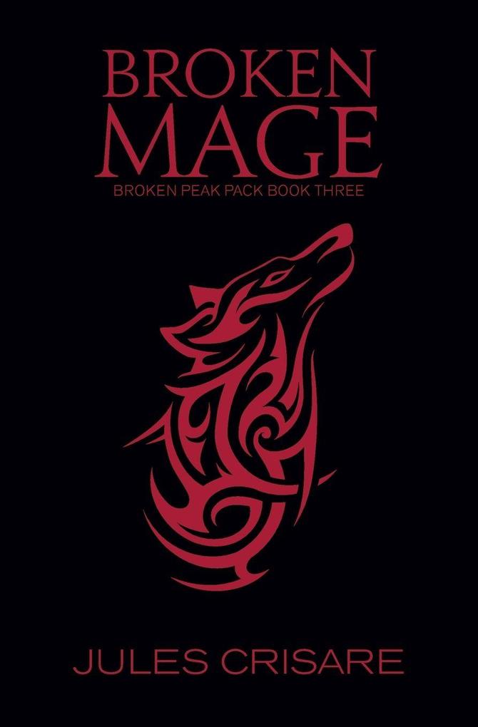 Broken Mage