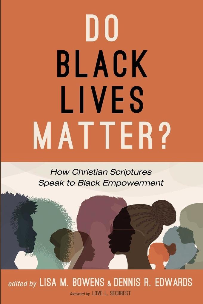 Do Black Lives Matter?