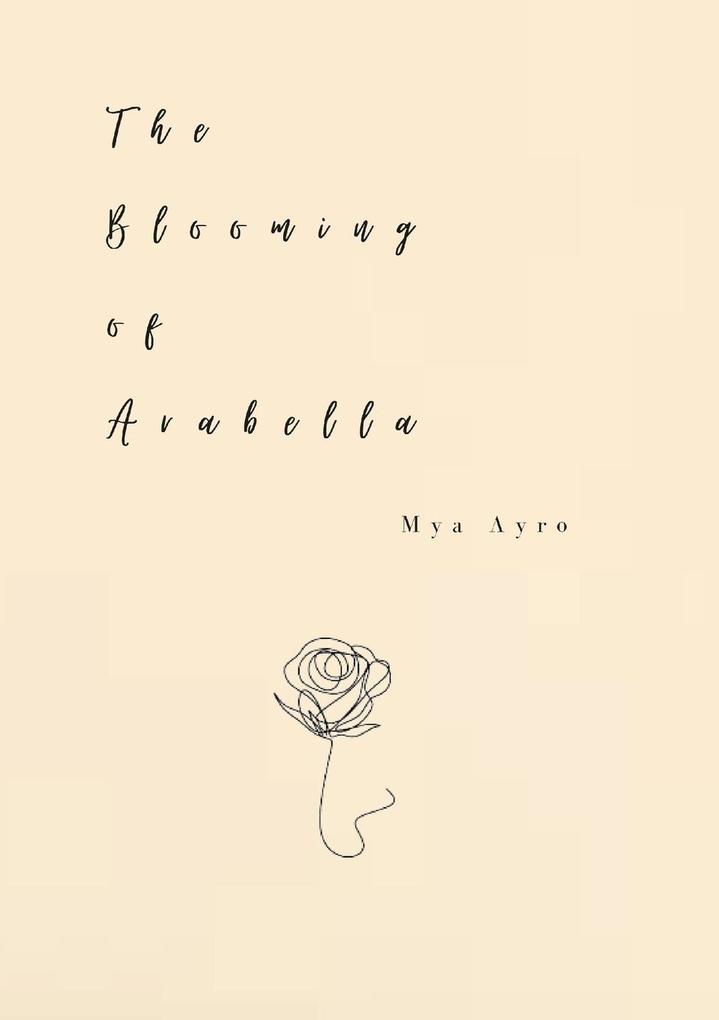 The Blooming of Arabella