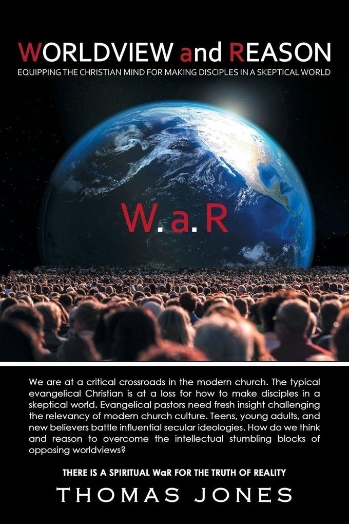 WORLDVIEW and REASON