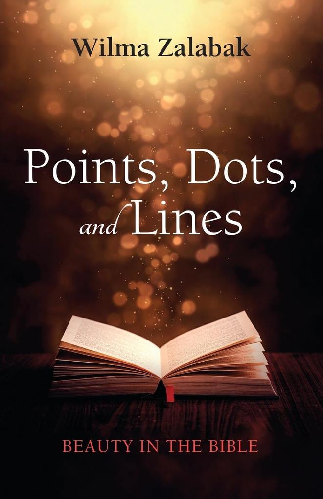 Points Dots and Lines