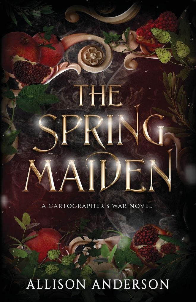 The Spring Maiden