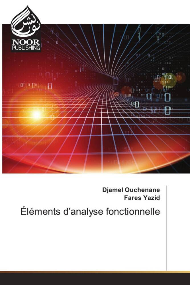 Éléments d'analyse fonctionnelle