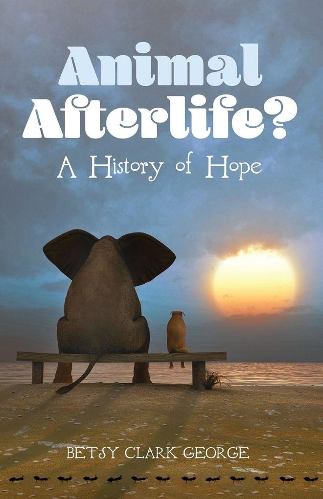 Animal Afterlife?