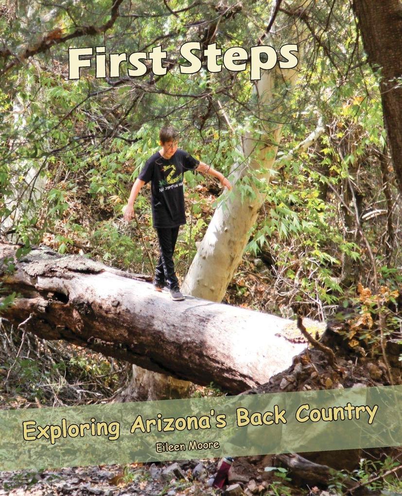 First Steps