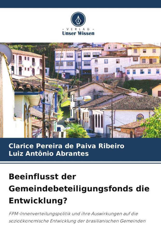 Beeinflusst der Gemeindebeteiligungsfonds die Entwicklung?