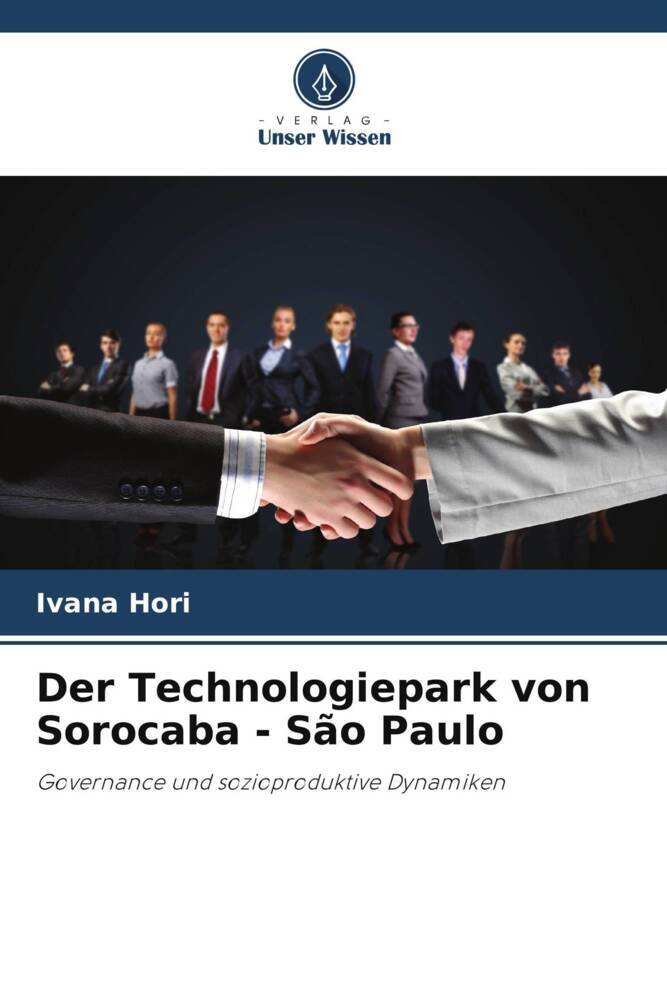 Der Technologiepark von Sorocaba - São Paulo