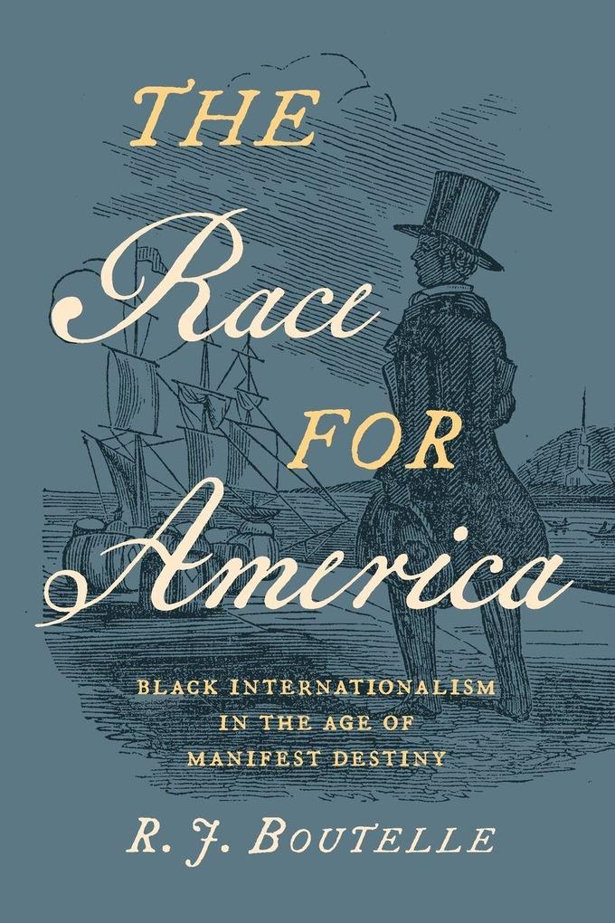 The Race for America