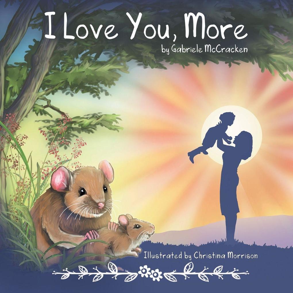 I Love You More