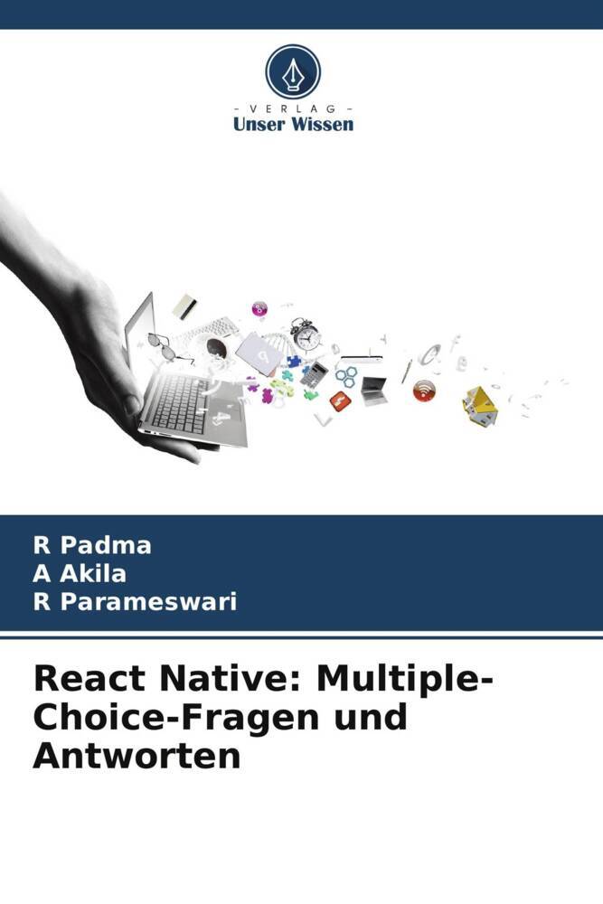 React Native: Multiple-Choice-Fragen und Antworten