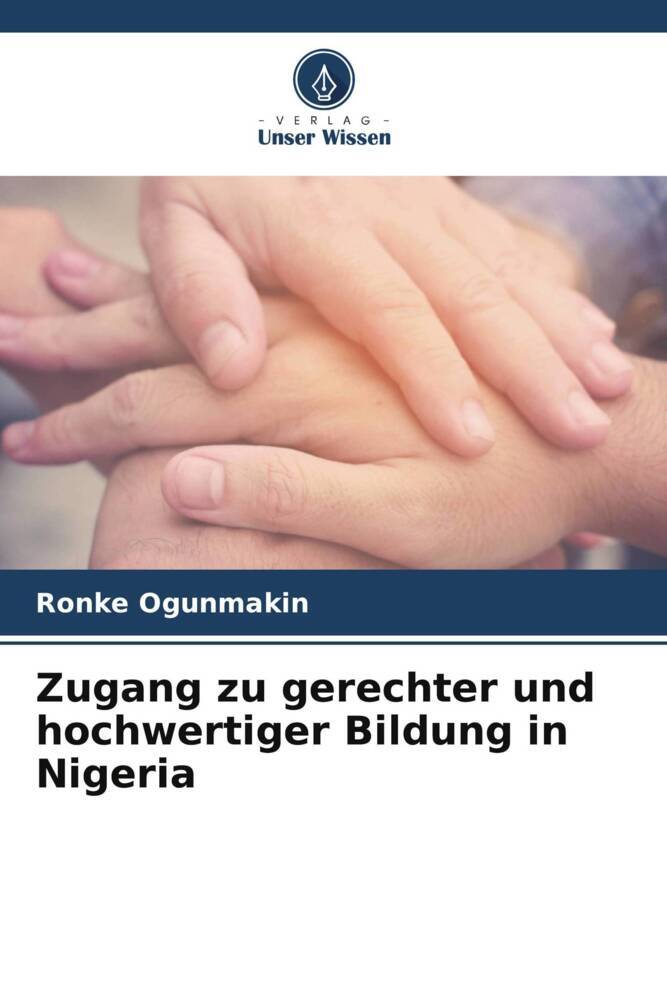 Zugang zu gerechter und hochwertiger Bildung in Nigeria