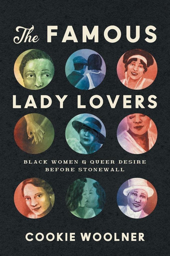 The Famous Lady Lovers