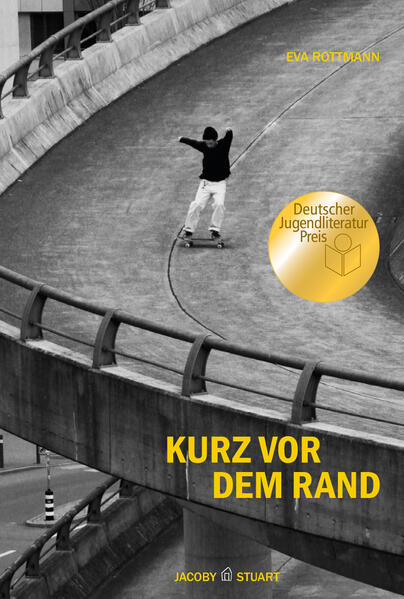 Jacoby & Stuart Kurz Vor Dem Rand
