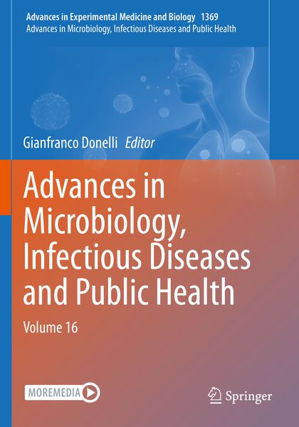 Advances in Microbiology Infectious Diseases and Public Health