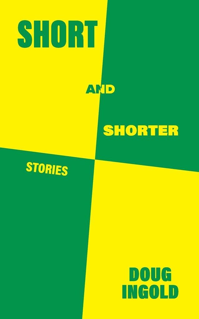 SHORT AND SHORTER