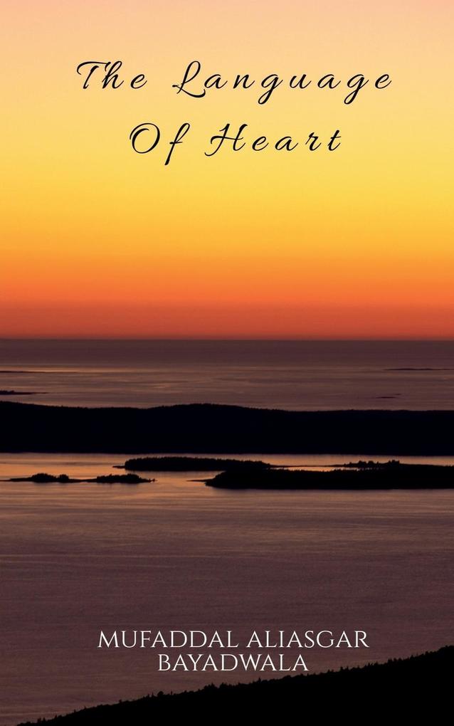 The language of heart