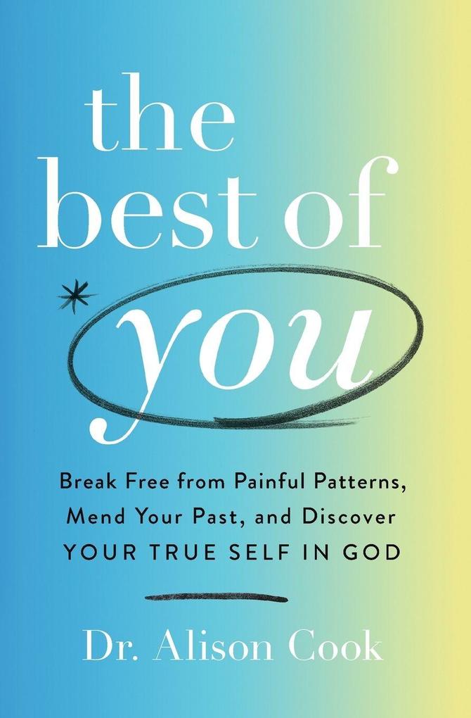 The Best of You