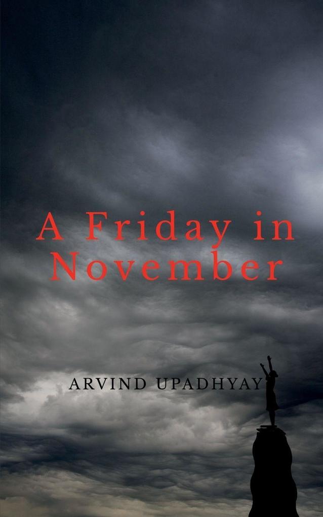 A Friday in November