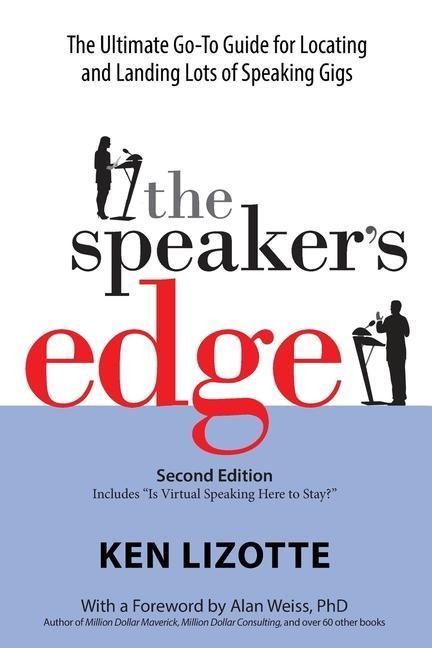 The Speaker‘s Edge Second Edition
