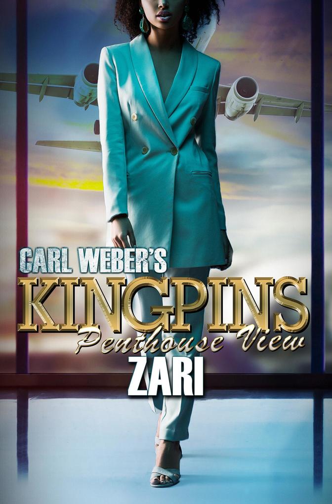 Carl Weber‘s Kingpins: Penthouse View