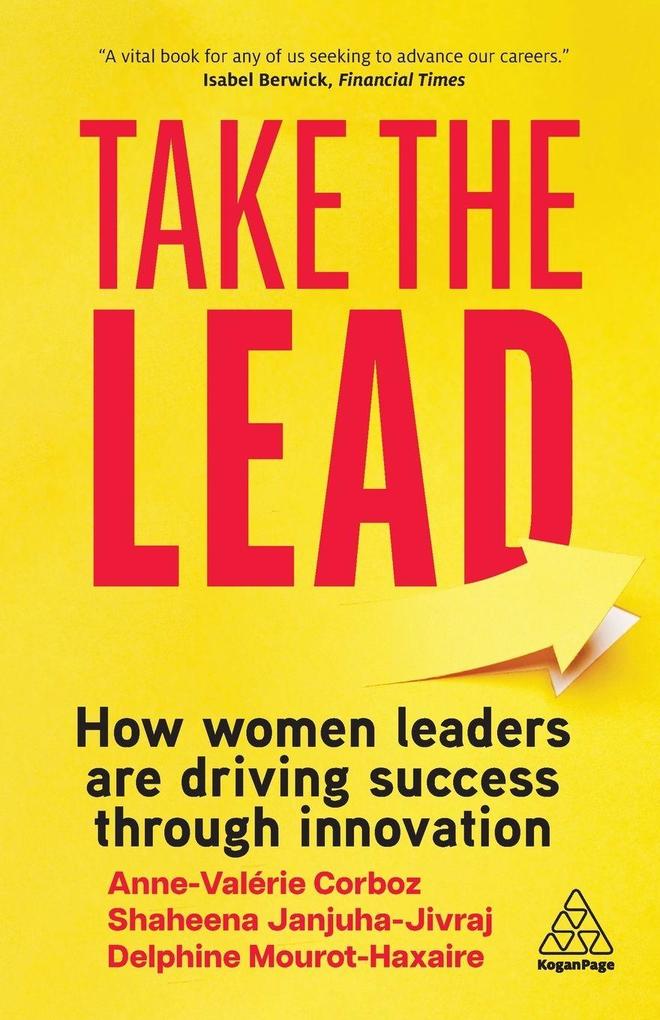 Take the Lead