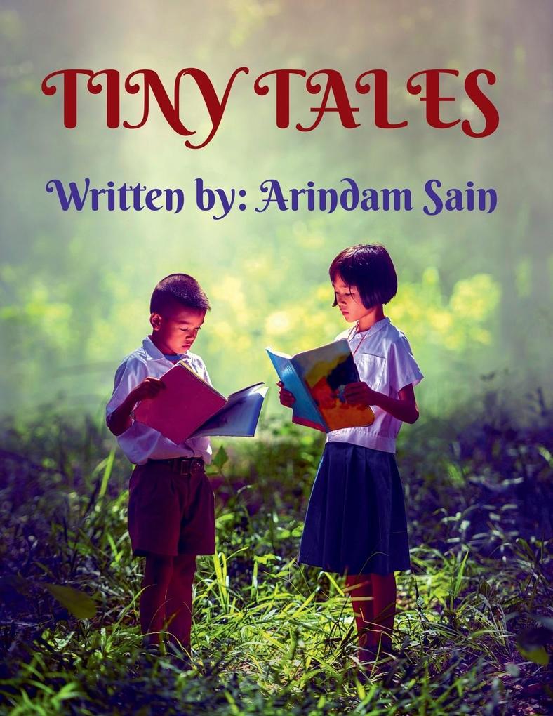 TINY TALES