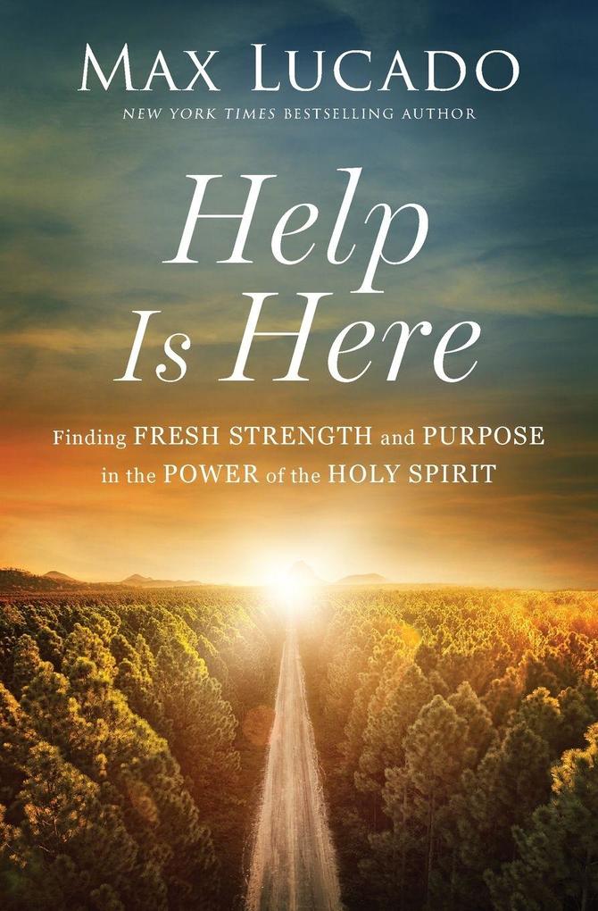 The Help Is Here