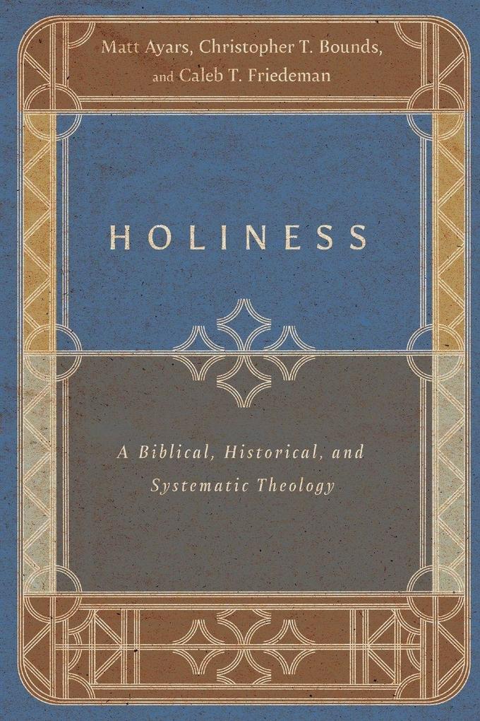Holiness