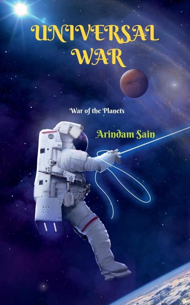 UNIVERSAL WAR