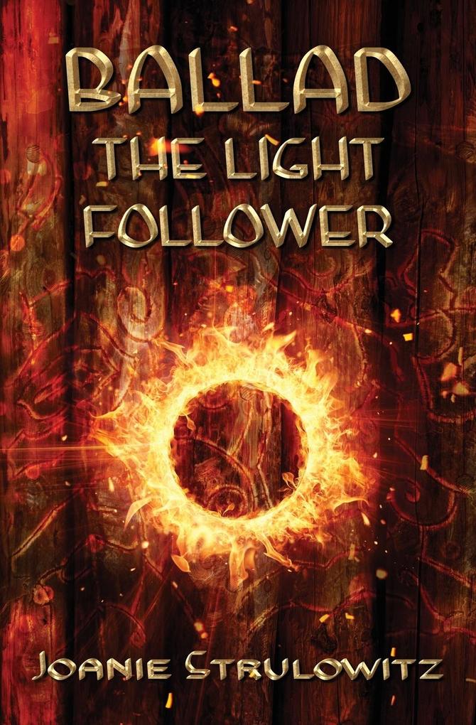 Ballad The Light Follower